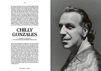 Apartamento Magazine Issue 35