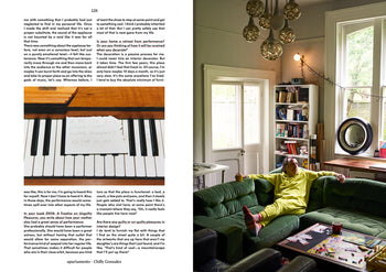 Apartamento Magazine Issue 35