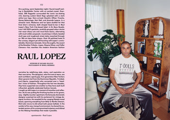 Apartamento Magazine Issue 35