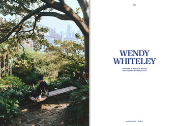 Apartamento Magazine Issue 35
