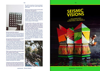 Apartamento Magazine Issue 35
