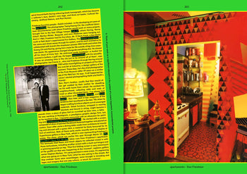 Apartamento Magazine Issue 35