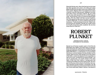 Apartamento Magazine Issue 35