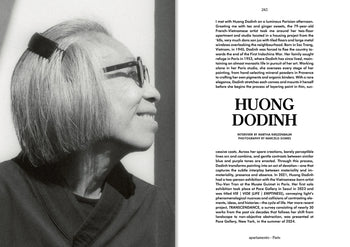 Apartamento Magazine Issue 35