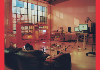 Apartamento Magazine Issue 35