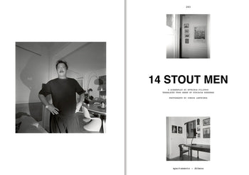 Apartamento Magazine Issue 35