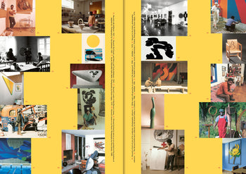 Apartamento Magazine Issue 35