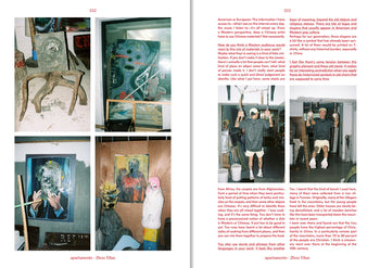 Apartamento Magazine Issue 35