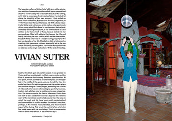 Apartamento Magazine Issue 35