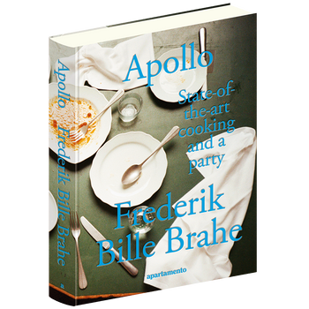 Apollo: State-of-the-art cooking and a party