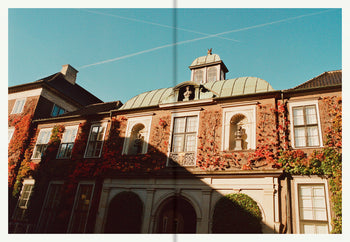 Apollo: State-of-the-art cooking and a party