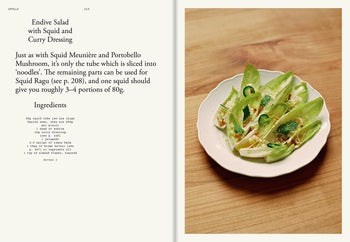 Apollo: State-of-the-art cooking and a party