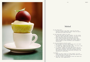 Apollo: State-of-the-art cooking and a party