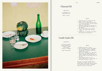 Apollo: State-of-the-art cooking and a party