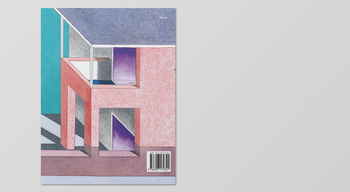 Architettura Attenuata - Ettore Sottsass