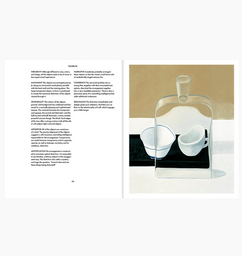 Arranging Things: A Rhetoric of Object Placement