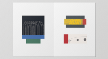 Set Spring/Summer / Autumn/Winter - Nigel Peake