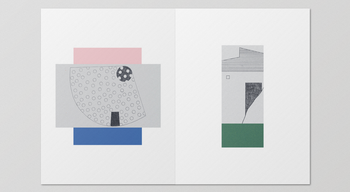 Set Spring/Summer / Autumn/Winter - Nigel Peake