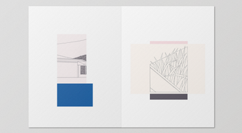 Set Spring/Summer / Autumn/Winter - Nigel Peake