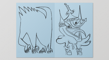 Baloney Poppers - Devendra Banhart