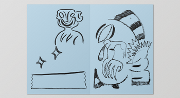 Baloney Poppers - Devendra Banhart