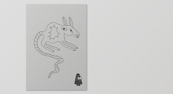 Baloney Poppers - Devendra Banhart