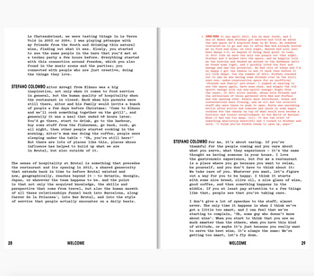 Bar Brutal: A Cookbook of Revelations