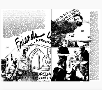 Bar Brutal: A Cookbook of Revelations