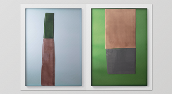 Bas-Reliefs - Ronan Bouroullec