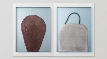 Bas-Reliefs - Ronan Bouroullec