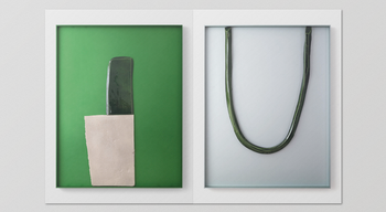 Bas-Reliefs - Ronan Bouroullec