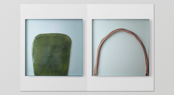 Bas-Reliefs - Ronan Bouroullec