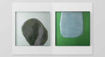 Bas-Reliefs - Ronan Bouroullec