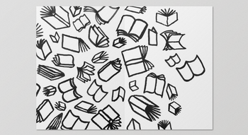 Knigi (English) - Benjamin Sommerhalder