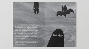 Knigi (English) - Benjamin Sommerhalder