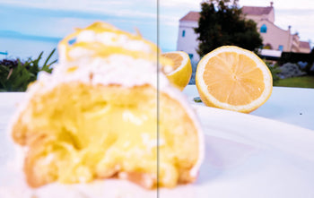 CAMPANIA: Recipes & Wanderings Across Italy's Polychromatic Coast