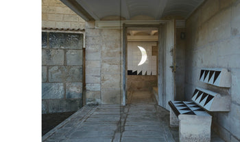 Can Lis, Jørn Utzon