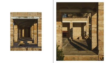 Can Lis, Jørn Utzon
