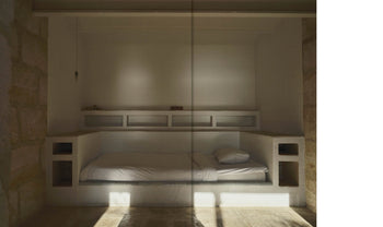 Can Lis, Jørn Utzon