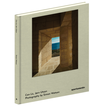 Can Lis, Jørn Utzon