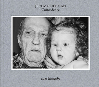 Coincidence, Jeremy Liebman