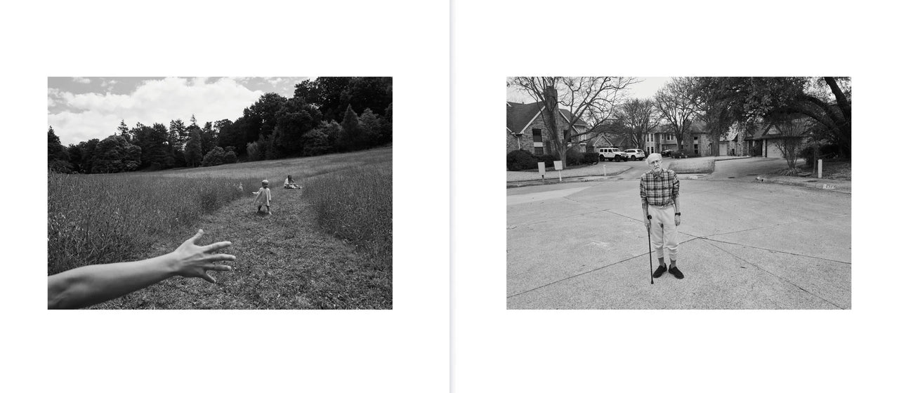 Coincidence, Jeremy Liebman