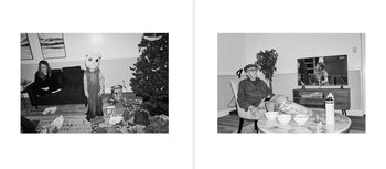 Coincidence, Jeremy Liebman