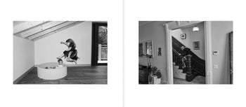 Coincidence, Jeremy Liebman