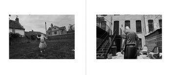 Coincidence, Jeremy Liebman