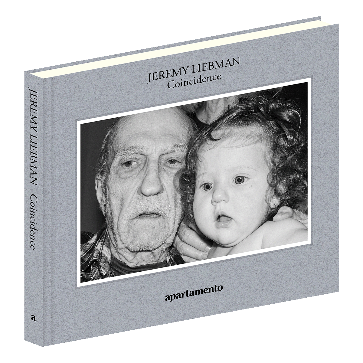 Coincidence, Jeremy Liebman
