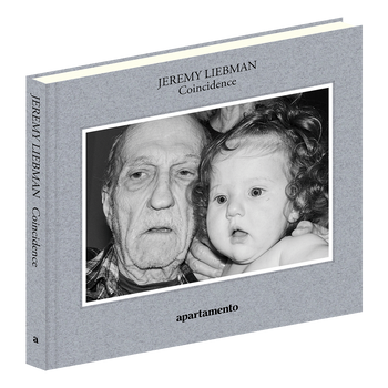 Coincidence, Jeremy Liebman