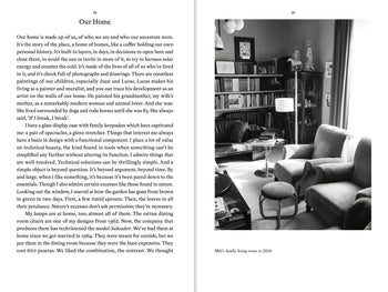 Essential: A Design Guide for Life, Miguel Milá