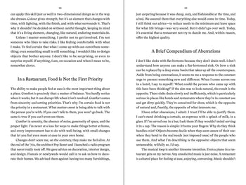 Essential: A Design Guide for Life, Miguel Milá