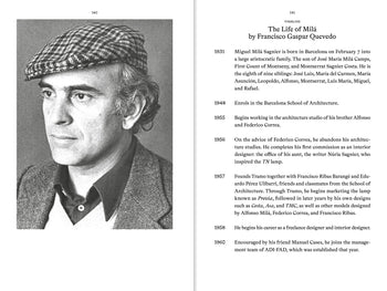 Essential: A Design Guide for Life, Miguel Milá